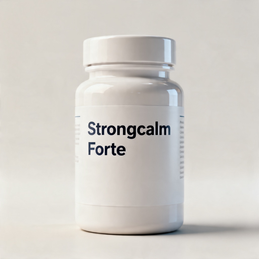 Strongcalm Forte